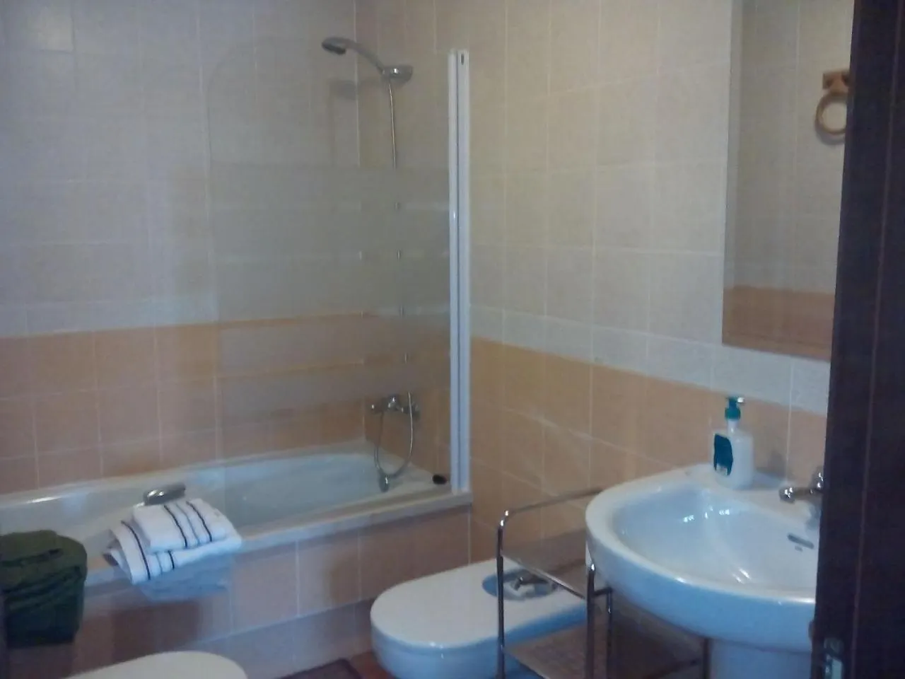 Playa Y Montana Apartment Ayamonte