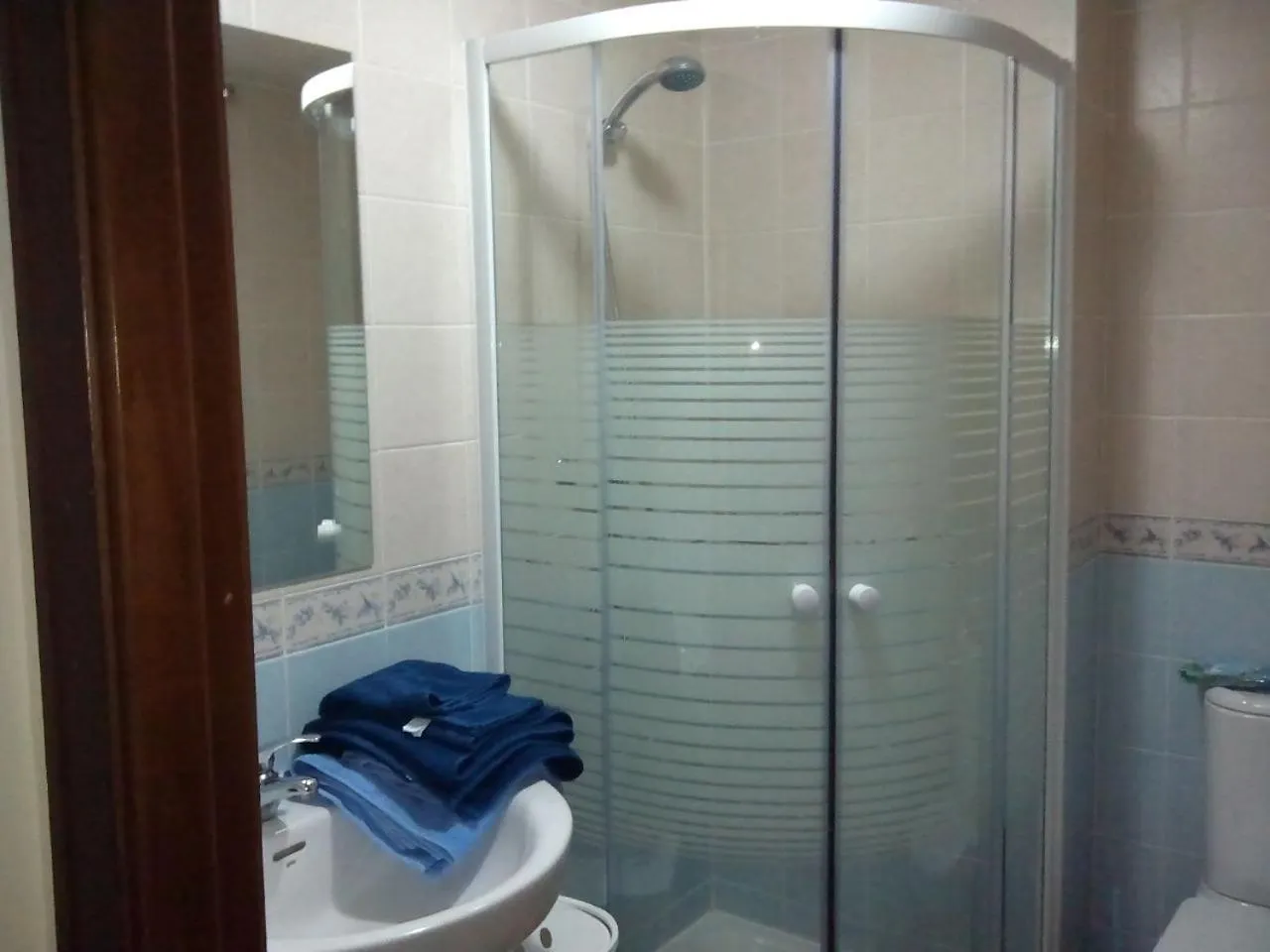 Playa Y Montana Apartment Ayamonte 0*,