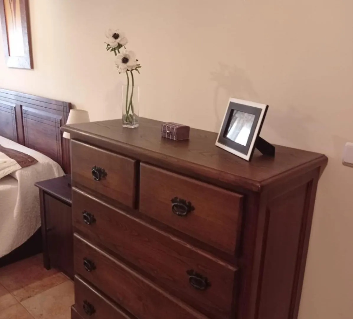 Playa Y Montana Apartment Ayamonte Spain