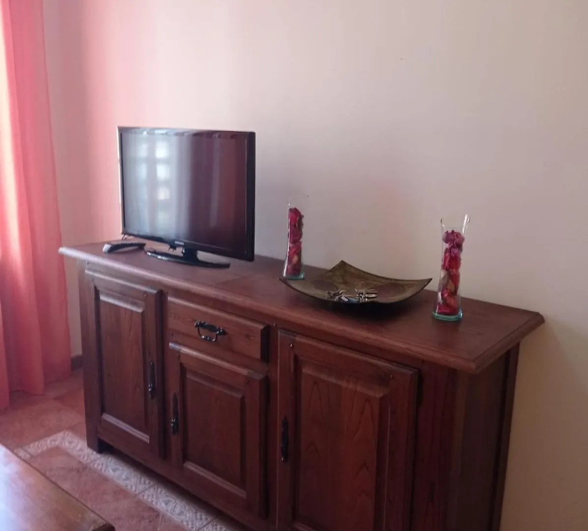 Playa Y Montana Apartment Ayamonte Spain