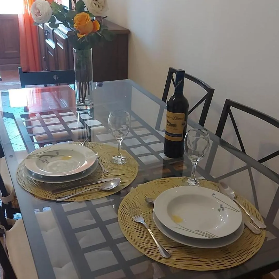 Playa Y Montana Apartment Ayamonte