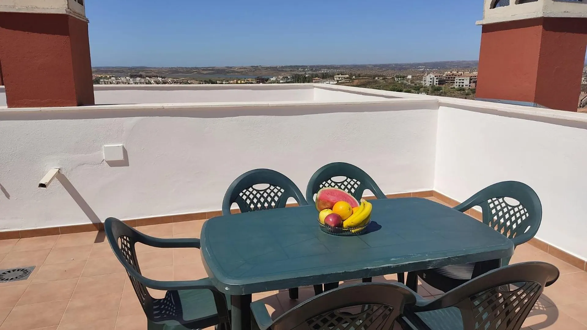 Playa Y Montana Apartment Ayamonte Spain