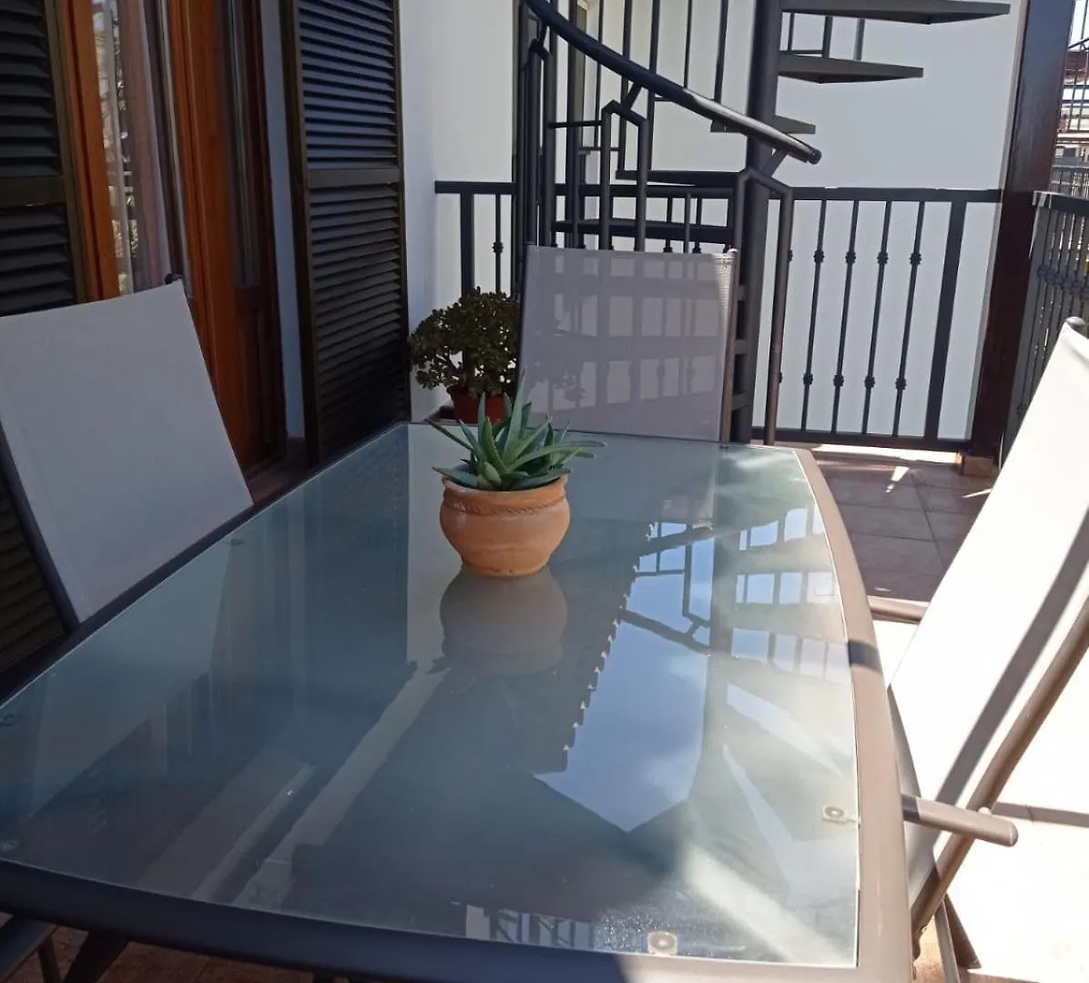 Playa Y Montana Apartment Ayamonte