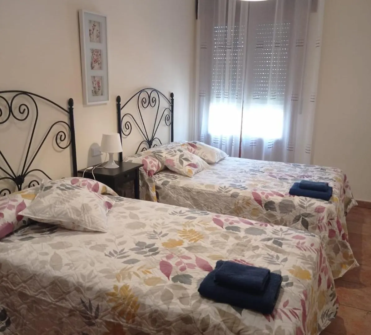 Playa Y Montana Apartment Ayamonte