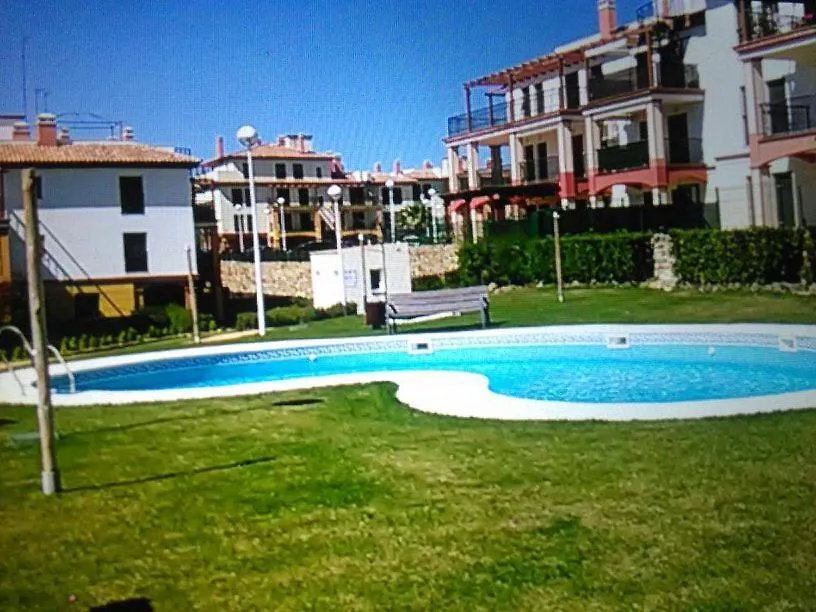 Playa Y Montana Apartment Ayamonte 0*,  Spain