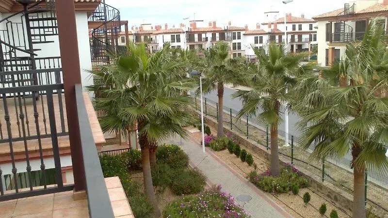 Playa Y Montana Apartment Ayamonte