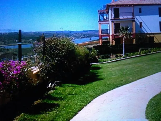 Playa Y Montana Apartment Ayamonte