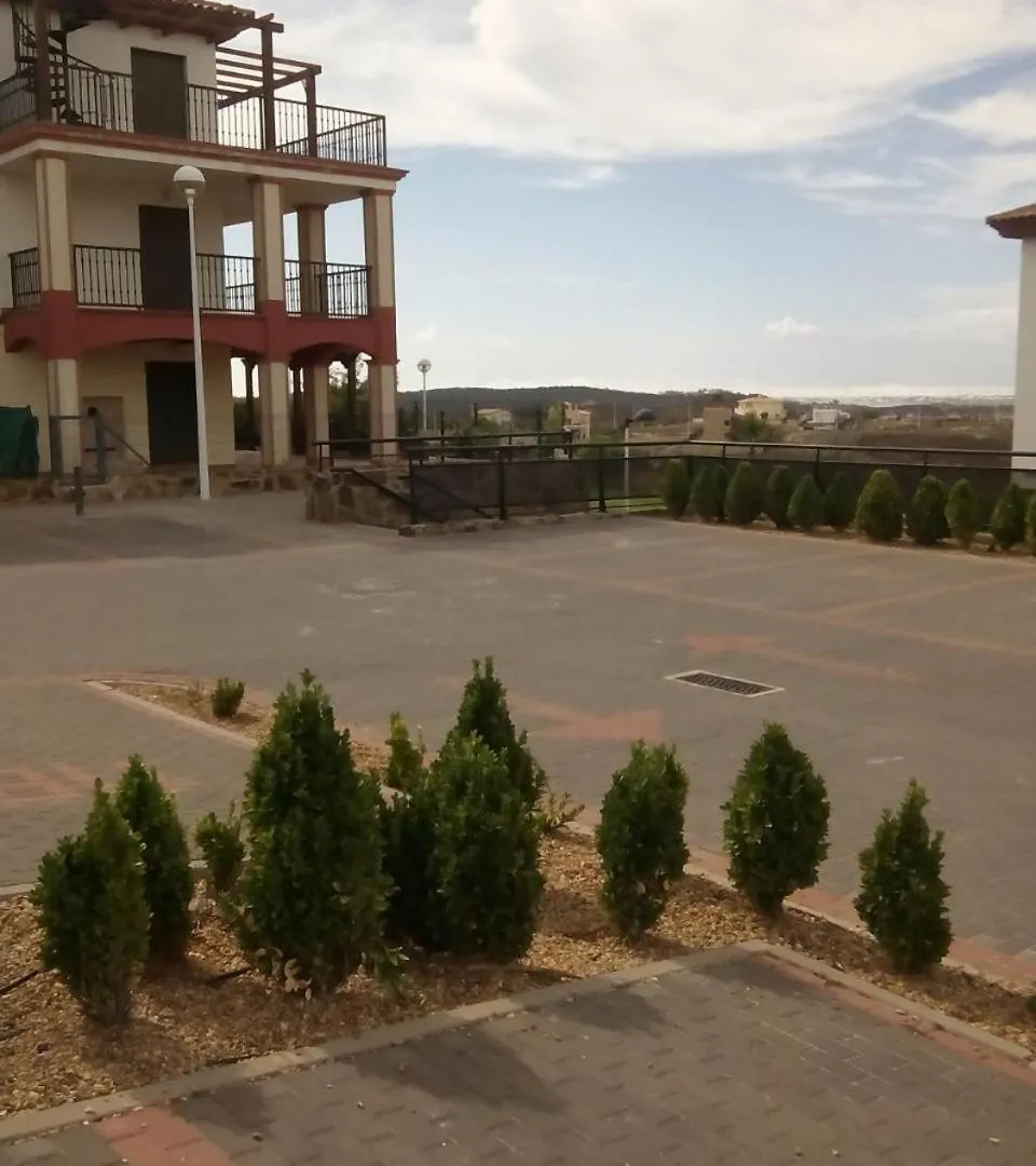 Playa Y Montana Apartment Ayamonte Spain
