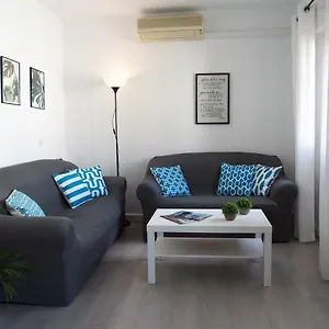 Apartamento El Piso De Ursula, Ayamonte