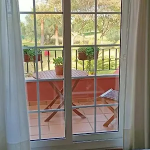 Apartamento Hoyo I Isla Canela Golf, Ayamonte