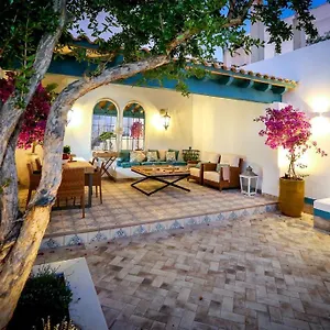 Apartamento El Patio De Cristóbal Colón, Ayamonte