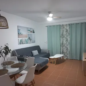 Apartamento Albatros Golf 1, Ayamonte