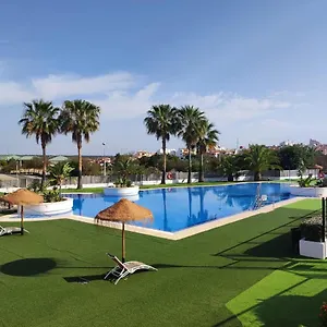 Apartamento Belvilla By Oyo Charming Corner Sea And Sun, Ayamonte
