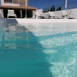 Apartamento Lapotrosa, Ayamonte