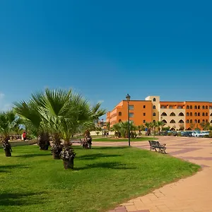 Playamarina Ośrodek wypoczynkowy