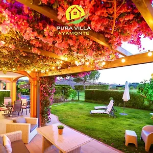 Apartamento Pura Villa- Buganvillas, Ayamonte