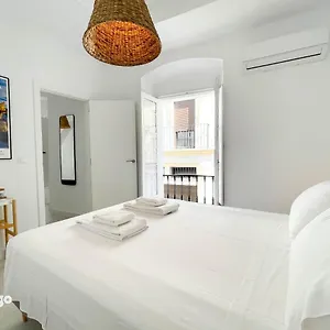 Affittacamere Casa Cristobal Colon Con Vistas A Semana Santa Y Fiestas, Ayamonte