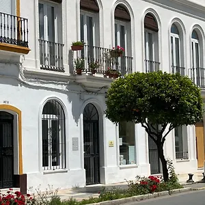 Apartamento Casa Ribera Centro, Ayamonte