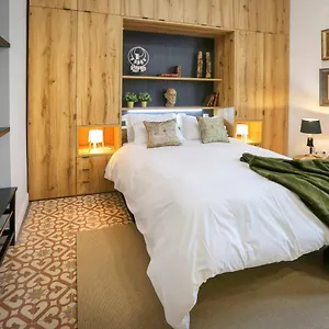 Apartamento A Escondidass, Ayamonte